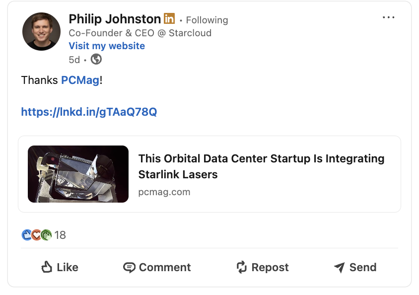 Screenshot from the playbook